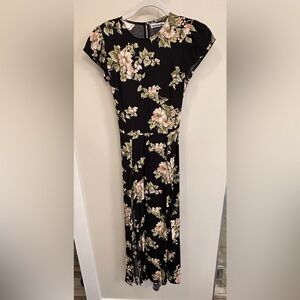 Reformation Gavin dress